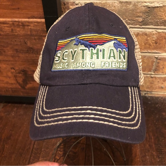 Trucker hat Scythian - Picture 1 of 7